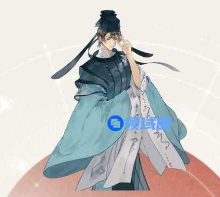 忘川风华录李清照隐藏天命是谁
