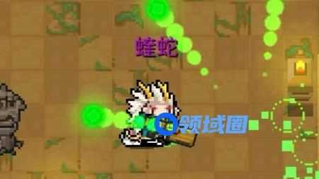 元气骑士武器合成表最新2021图片一览
