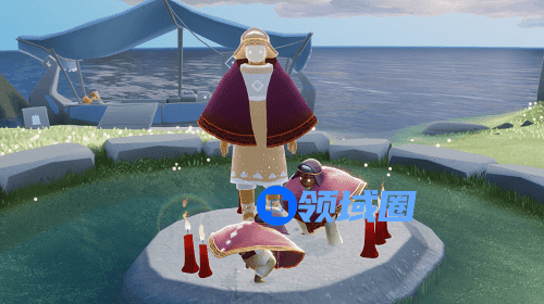 光遇4.8复刻先祖兑换表一览