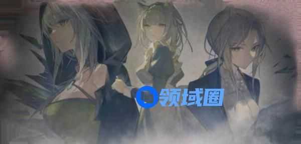 明日方舟二周年偷跑图一览