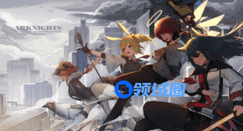 明日方舟二周年庆是什么时候