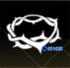 非匿名指令护身荆棘怎么样 非匿名指令护身荆棘纹章搭配推荐