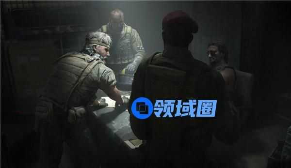 暗区突围一个男团至少多少人 暗区突围各地图男团人数介绍