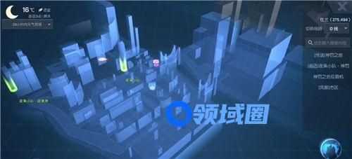 龙族幻想无主之信异闻触发攻略