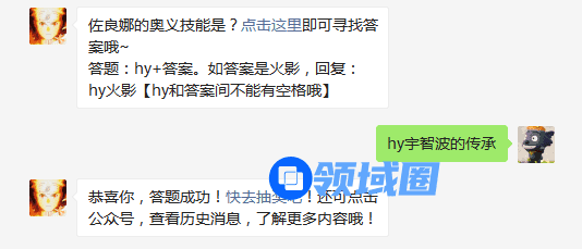 佐良娜的奥义技能是什么