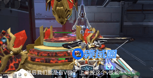 逆战天启套塔防无限血量bug怎么卡