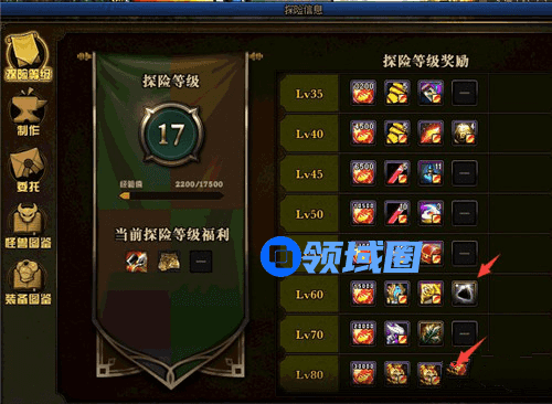 DNF永恒大陆特殊奖励怎么获得