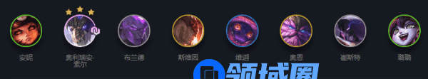 云顶之弈龙魂阵容怎么玩攻略