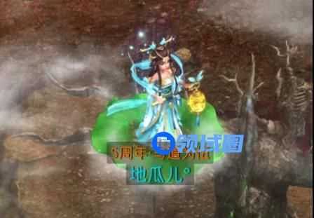 问道手游奇门遁甲怎么打
