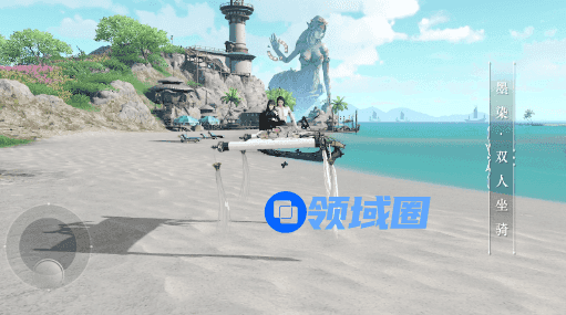 天谕手游锄神争霸怎么玩