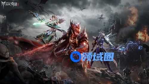 全民奇迹2帝国之手任务怎么接在哪领取