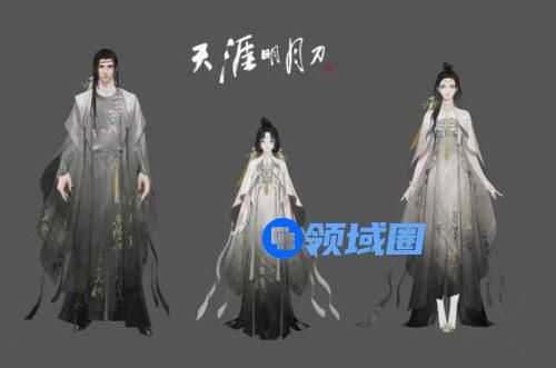 天涯明月刀手游六周年外观心王苦昼短怎么样