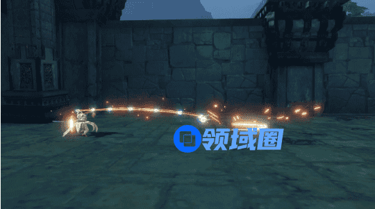 天谕手游新职业天昭技能介绍