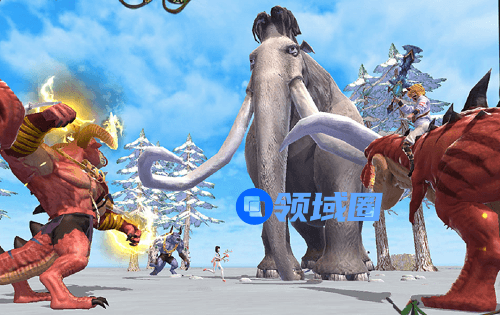 创造与魔法龙血拳皇怎么获得