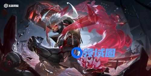 王者荣耀盘古新皮肤重装意志是限定吗