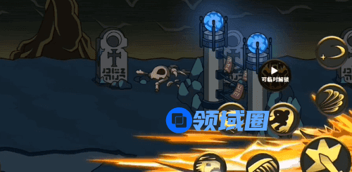 勇士拯救计划怎么卡技能