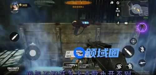 使命召唤手游镭射枪在哪抽