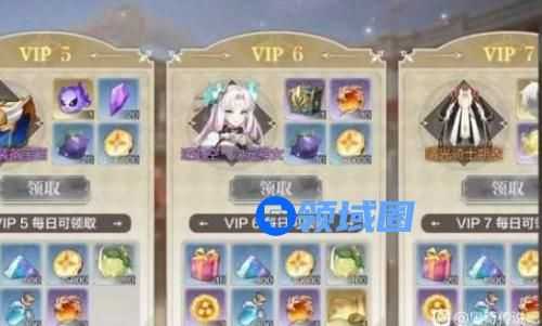 奥奇传说手游逆时空次元神女怎么获得