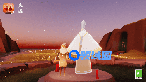 光遇白金斗篷先祖兑换图表一览