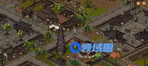 烟雨江湖天山秘宝怎么做