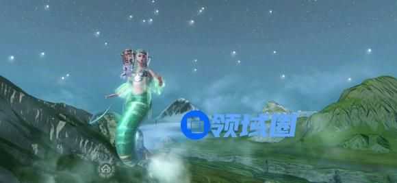 妄想山海小青进化丹材料怎么获得