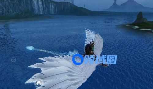妄想山海巨兽乘冥刷新点位置在哪