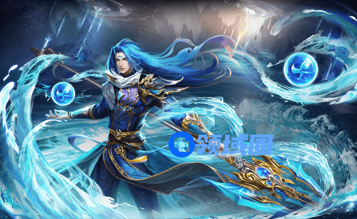 新斗罗大陆海神唐三怎么获得