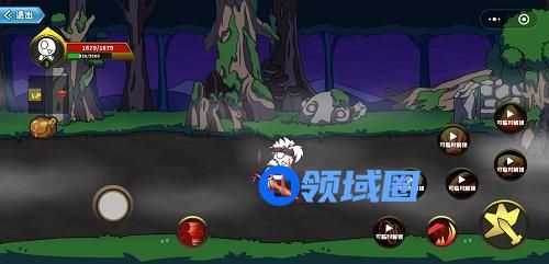 剑与勇者怎么去广告