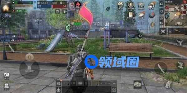 明日之后新职业旗帜手什么时候上线2021