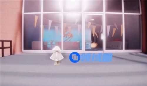 光遇二周年国服什么时候出