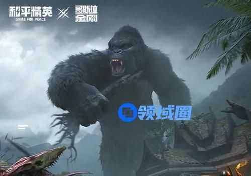 和平精英金刚怎么打