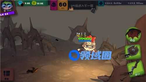 独奏骑士最强流派天赋加点攻略