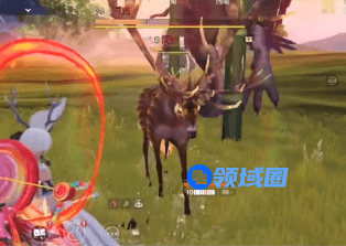 妄想山海麒麟在哪怎么获得