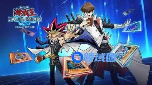 游戏王决斗链接念动力卡组怎么组