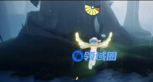 光遇火炬寻物游戏怎么完成