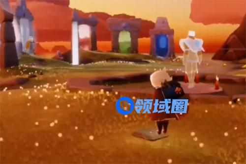 光遇集结季坐垫有什么用