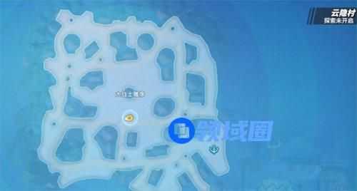 航海王热血航线云隐村的序曲回忆点剧情图鉴