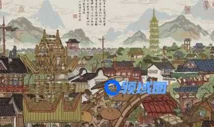 江南百景图端午节有哪些活动