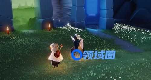 光遇说不了话怎么回事