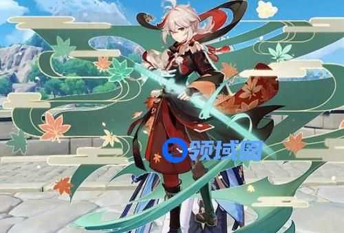 原神万叶圣遗物武器搭配推荐攻略