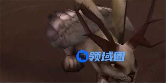 魔兽世界wlk2024鹿角小飞兔在哪抓 魔兽世界wlk2024鹿角小飞兔捕捉位置介绍
