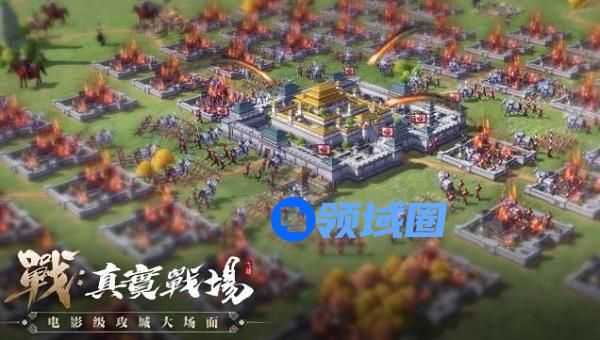 2021七雄纷争手游最新兑换码大全