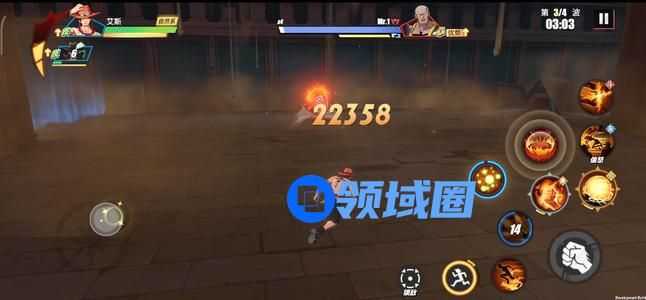 航海王热血航线技之探险第10层怎么过