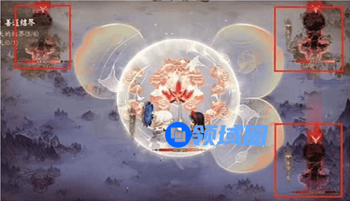 阴阳师终末之战阵容推荐攻略