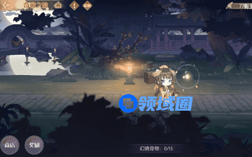 食物语奇诡之境木盒密码答案攻略