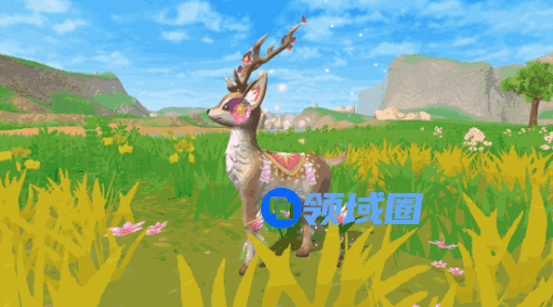 创造与魔法夕颜鹿多少钱出