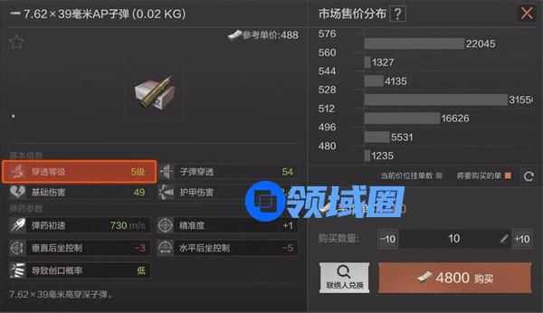 暗区突围打电视台带什么装备 暗区突围打电视台装备推荐
