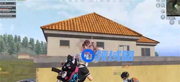 和平精英攻楼该注意什么 和平精英攻楼注意事项一览