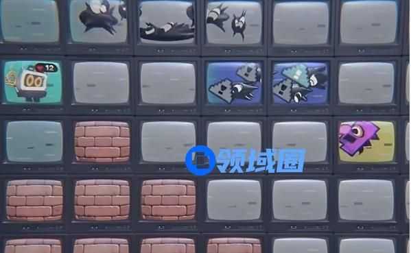 《绝区零》漫行于以太虚境第2天程序群怎么过  第2天程序群通关攻略[多图]图片3