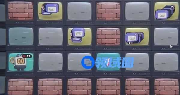 《绝区零》漫行于以太虚境第2天程序群怎么过  第2天程序群通关攻略[多图]图片6